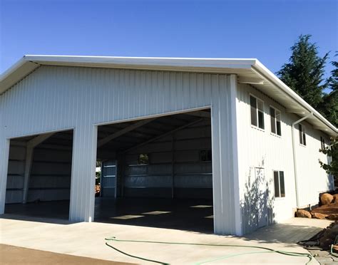 box metal buildings|prefab metal shop buildings.